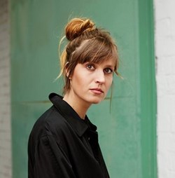 Foto di Charlotte Gneuss