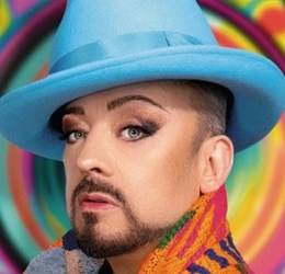 Libri di Boy George