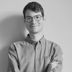 Toby Lloyd