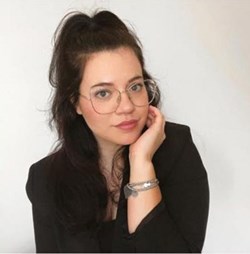 Foto di Violet Ren