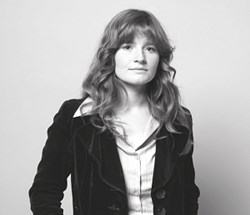 Frída Ísberg