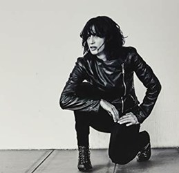 Vinili di Angela Baraldi