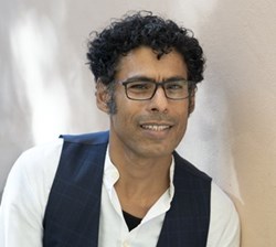 Foto di Usama Al Shahmani