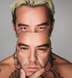 Salmo