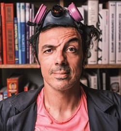 Foto di Fidia Falaschetti