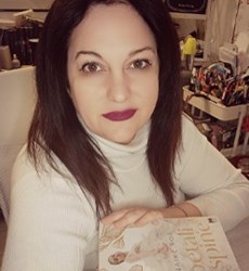 Libri di Naike Ror