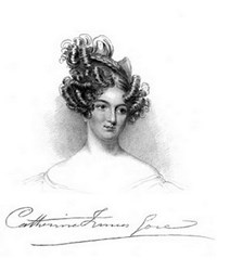 Libri di Catherine Gore