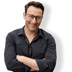 Libri di Simon Sinek