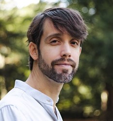 Libri di Luca Gonzatto