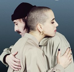 Cd di Coma Cose