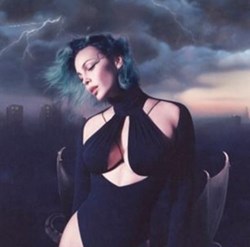 Rose Villain