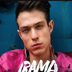 Vinili di Irama