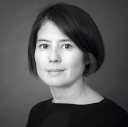 Foto di Milena Michiko Flasar