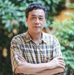 Libri di Binh Phuong Nguyen