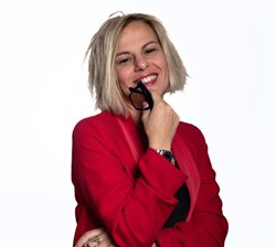 Foto di Sonia Maria Laezza