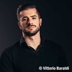 Libri di Vittorio Baraldi