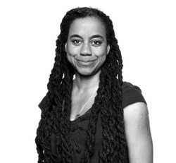 Foto di Suzan Lori Parks