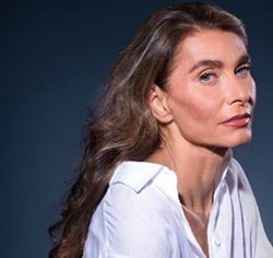 Foto di Giulia Ligresti