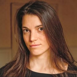 Libri di Clare Sestanovich