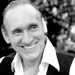 Gregory David Roberts
