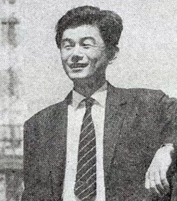 Foto di Shin’ichi Hoshi