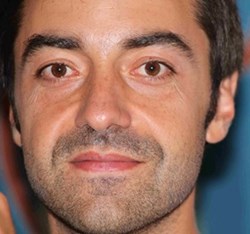Alessandro Pandolfi