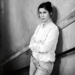 Daniela Dröscher