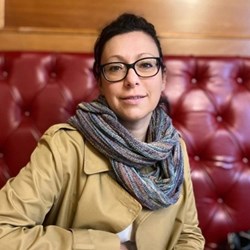 Libri di Elena Codeluppi