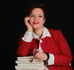 Foto di Amanda Colombo