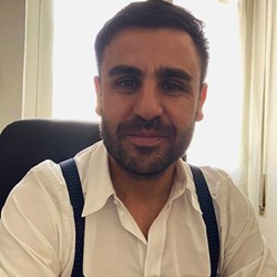 Foto di Costanzo Frau