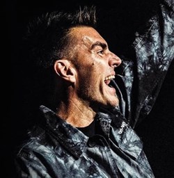 Foto di Gabry Ponte