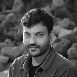 Foto di Ferdia Lennon