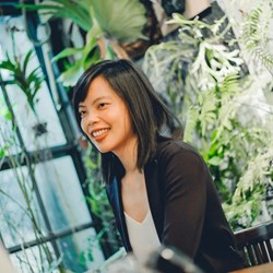 Foto di Lin Hsin hui