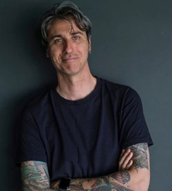 Foto di Giulio Somazzi