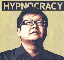 Foto di Jianwei Xun