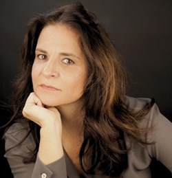 Foto di Francesca Cavallone