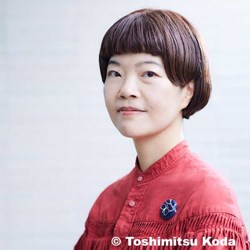 Foto di Sawako Natori