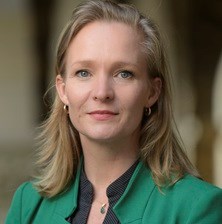 Foto di Marietje Schaake