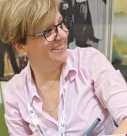 Foto di Elena Pianta