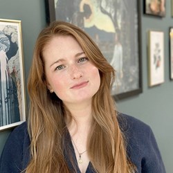 Foto di S.F. Williamson