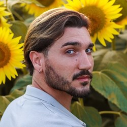 Foto di Gabriele Mauro