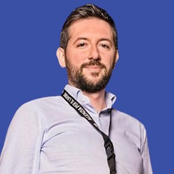 Libri di Jacopo Paoletti