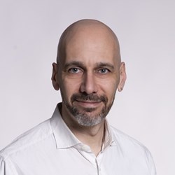 Libri di Andrea Farolfi