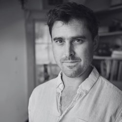 Ben Shattuck