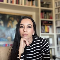 Libri di Sara Lucaroni