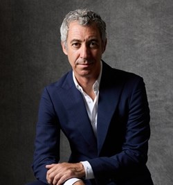 Foto di Paolo Kessisoglu