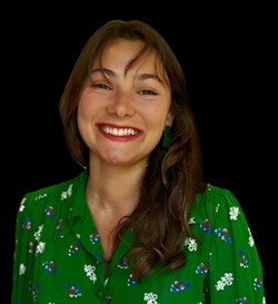 Foto di Virginia Volpi