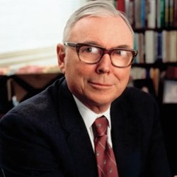 Ebook di Charles Munger
