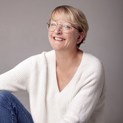 Foto di Siân Hughes
