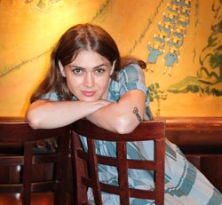 Foto di Madeline Cash